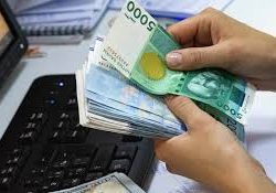 Кыргызстанда 470 миңден ашуун адам жөлөк пул алат