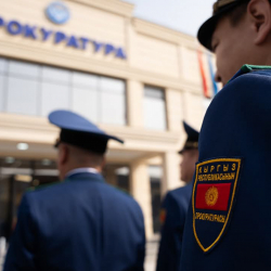 Ишкерлерге мыйзамсыз айып пул салуу фактылары аныкталды - Башкы прокуратура