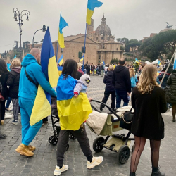 Чехия Украиналык качкындарга карата талапты катаалдатты