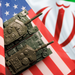 СМИ в США и Иране опубликовали противоречащие друг другу сообщения о готовности меморандума двух стран о перемирии на 60 дней