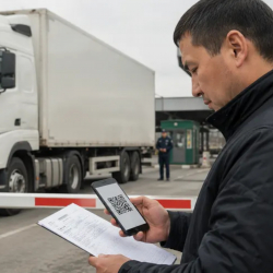 1-июндан тартып ЕАЭБ товарлары Россияга жаңы эрежелер менен кирет