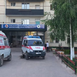 Жер титирөөгө байланыштуу бир катар социалдык объектилер текшерилди
