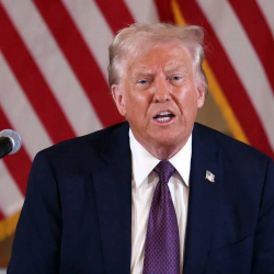 Трамп заявил о снятии морской блокады США в Ормузском проливе
