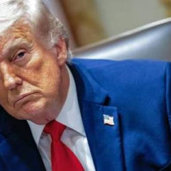 Трамп кандай дары-дармектерди ичерин жеке дарыгери ачыктады