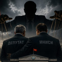 Түрк ишкеринин үч заводун тартып алган Жогорку Кеңештин депутаты камалабы?