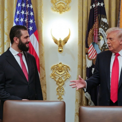 Сириянын президенти Ахмед аш-Шараа Трампка чалып, сунуш киргизди