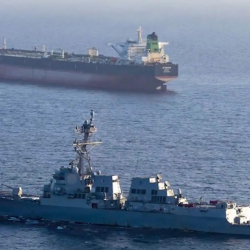 США перенаправили или вывели из строя 123 судна с начала блокады Ирана, а Иран за сутки пропустил 28 судов через пролив