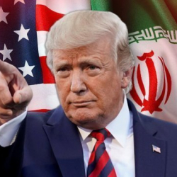 Трамп заявил, что критики в США мешают ему вести переговоры с Ираном