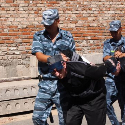 Бывший сенатор захотел элитарности в колонии для пожизненно осужденных «Черный дельфин»