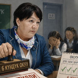 «Шесть дней мало?»: новая инициатива Минпросвещения вызвала споры в обществе.