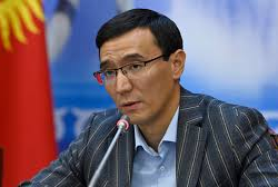 Медер Алиев өзү тууралуу жалган маалымат тарап жатканын билдирди