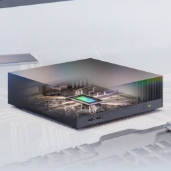 Nvidia жасалма интеллект үчүн жаңы компьютер чиптерин тааныштырды