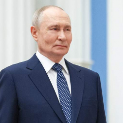 Филиппины пригласили Путина на саммит АСЕАН