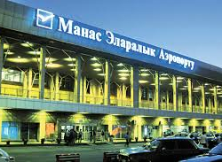 “Манас” эл аралык аэропортуна альтернативдүү автомобиль жолун куруу талкууланды