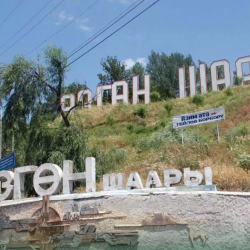 Өзгөндө мыйзамсыз курулуштар боюнча чара көрүлдү