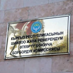 Парламент БШКнын жаңы курамын шайлады