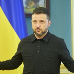Зеленский установил жесткий дедлайн на контракт по Patriot