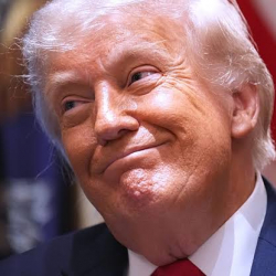 «Эгер мен болбогондо, Израиль азыр жок болмок» — Трамп