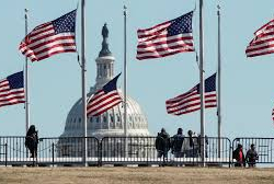 В США назвали приоритеты по снятию санкций