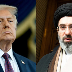 Трамп Ирандын жогорку лидери Моджтаба Хаменеи менен жолугушууну каалайт
