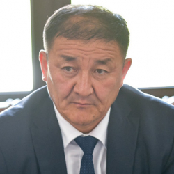 Бишкекский горсуд оправдал бывшего вице-мэра Жамалбека Ырсалиева
