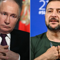 Дипломатический ход: зачем Зеленский обратился к Путину