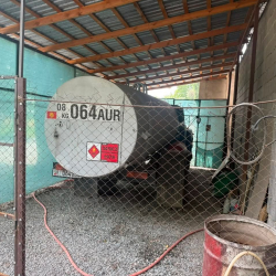 Чүйдө суюлтулган газды мыйзамсыз сатуу фактылары аныкталды
