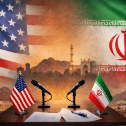 Иран готов отреагировать на любые действия США