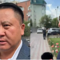 Дело «75 аксакалов»: обвиняемые требуют открытого судебного процесса
