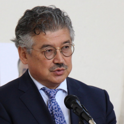 Арслан Койчиев мажүрөө экенин айгинеледи
