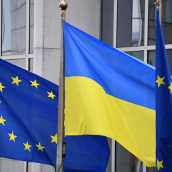 ЕС призывает к включению стран Восточной Европы в российско-украинские переговоры