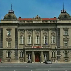 Словакияда акысыз жогорку билим алууга мүмкүнчүлүк бар