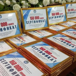 В Баткене мошенники вымогали деньги при оформлении соцконтракта: Задержан подозреваемый