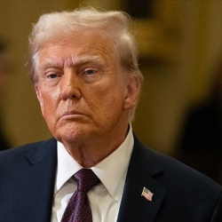 №38: Трамп Иран боюнча сенсациялуу билдирүү жасады