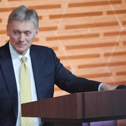 Дмитрий Песков: Россияне интересуются китайской культурой и историей