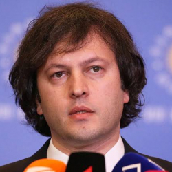 Бүгүн Грузиянын премьер-министри Бишкекке келет