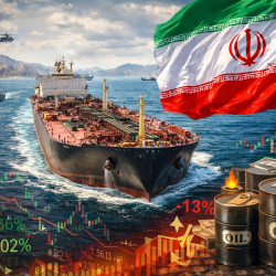 Иран Ормуз кысыгындагы бардык кеме каттамдарын токтотту