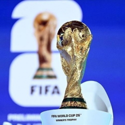 12-июнга караган түнү футбол боюнча дүйнө чемпионаты башталат