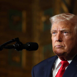 Трамп: Ирандын армиясы жок, Жакынкы Чыгыштын “бейбашы” ӨЛДҮ!