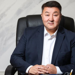 Жогорку Кеңеш Алтынбек Рысбековду энергетика министри кылып дайындоого макулдук берди