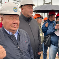 Таалайбек Ибраев кызматтан эмне себептен кеткени белгилүү болду