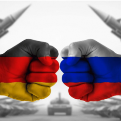 Шок кылган билдирүү: Россия Германияга кол салышы мүмкүн