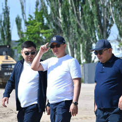 Орунтаев 
