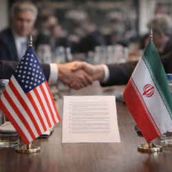 Китай приветствует подписание меморандума о взаимопонимании между США и Ираном