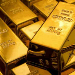 Кыргызстанда биринчи жолу чет элдик алтын кайра иштетилди