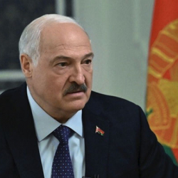 Александр Лукашенко: АКШнын Иранга согушу «өлүмгө тете ката» болду