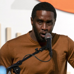 Приговоренный к 50 месяцам тюрьмы P. Diddy выйдет на свободу раньше срока