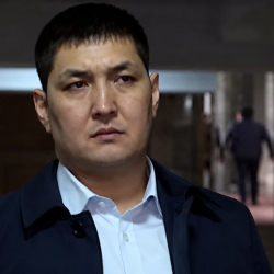 Зять Ташиева задержан по делу о мошенничестве