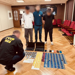 Задержаны активатор SIM-карт и дроппер по делу о мошенничестве на 7,8 млн сомов