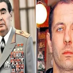Леонид Брежневдин небереси Украинада туткунга түштү